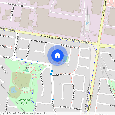 1 Bredbo Street, Prestons