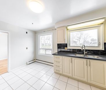 For Lease - 83 Deep Dene Drive Unit# Main, Toronto, Ontario - Photo 1