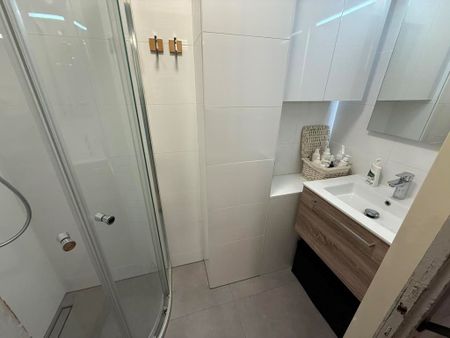 Te huur: Appartement Sporadenlaan in Amsterdam - Foto 4