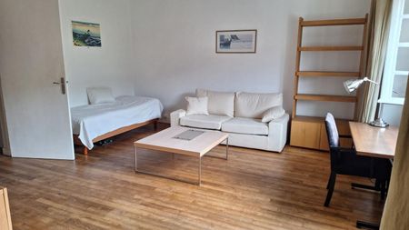 Appartement T2 à louer Saint Malo - 71 m² - Photo 4