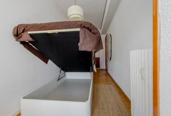 Avenida del Llano Castellano, Madrid, Community of Madrid 28034