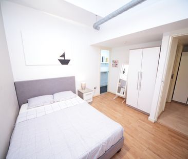2 Bed Flat, The Arthouse, M1 - Photo 3
