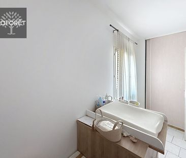 Appartement T2 Lançon-Provence à louer - Photo 4