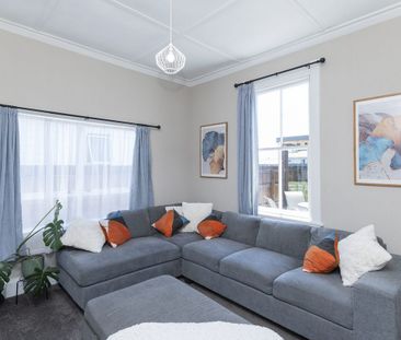 Inner City Living - Photo 2