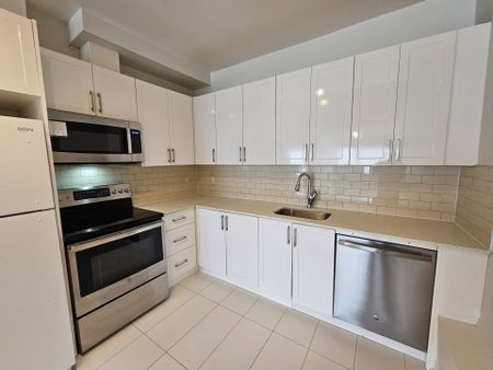 For Lease - 1801 Eglinton Avenue Unit# 201, Toronto, Ontario - Photo 5