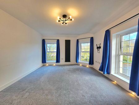 1 bedroom apartment to rent - Photo 2