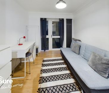 1 bedroom flat to rent - Photo 4