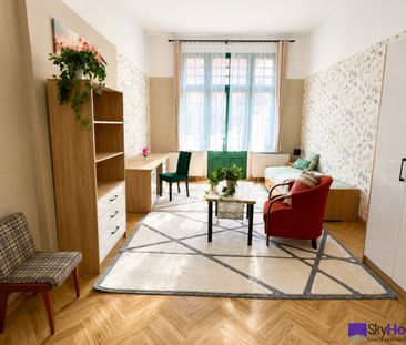 Wrocław, Śródmieście, Norwida - Photo 1