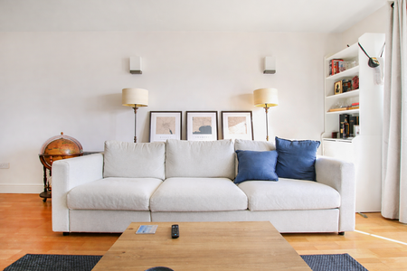 2 bedroom apartment to rent - Photo 2