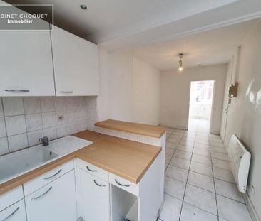 Location Appartement 2 pièces 30m² LILLE 59000 - Photo 3