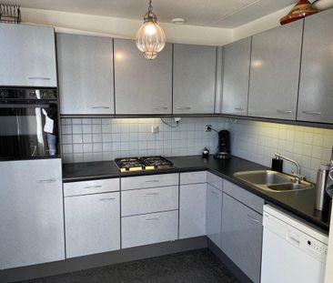 Pasteurstraat 14, Tivoli, 5017KL, Tilburg - Foto 1