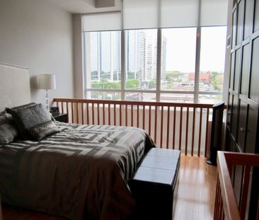 For Lease - 3391 Bloor Street Unit# 422, Toronto, Ontario - Photo 5