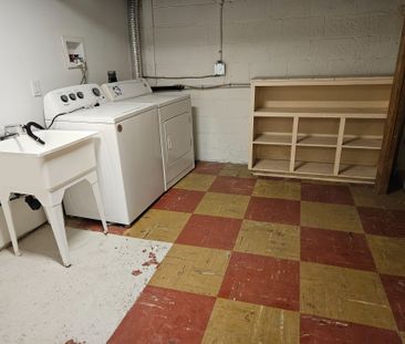 For Lease - 8 Roberta Drive, Toronto, Ontario - Photo 1