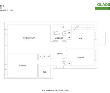 Carlavägen, Eskilstuna - Photo 5