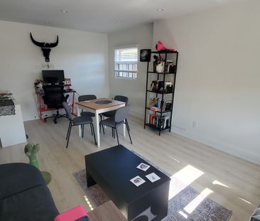 For Lease - 1450 Gerrard Street Unit# 3, Toronto, Ontario - Photo 6