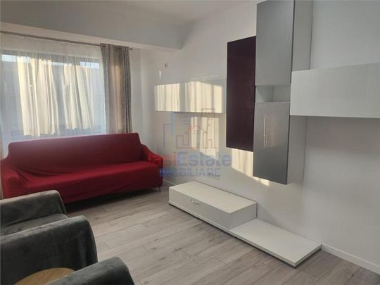 Apartament 2 Camere Galata - Profi - Photo 1