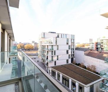 Appartement te huur - Photo 1
