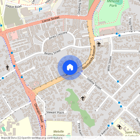 39 Normandy Avenue, 3206, Melville