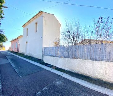 Location maison de village 3 pièces, 45.17m², Marcorignan - Photo 2