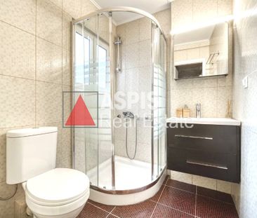 Μεζονέτα, προς ενοικίαση Κολωνάκι - Λυκαβηττός Κωδικός 1672443 - Photo 6