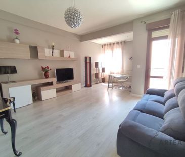 Alquiler de piso en Calle Juan de Garay - Photo 1