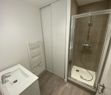 Studio Rabanesse – 23m2 - Photo 3