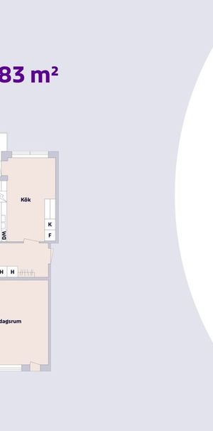 Levertinsgatan 16, 75430, Uppsala - Photo 1