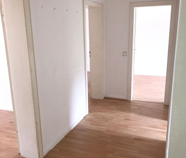 **3 Zimmer Wohnung mit Balkon in Kuhlerkamp** - Foto 3