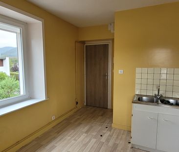 Location Appartement 2 pièces 43m² - Photo 3