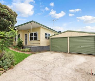 LOVLEY 3 BEDROOM HOUSE - Photo 6