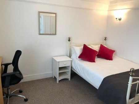 5 bedroom house share to rent - Photo 3