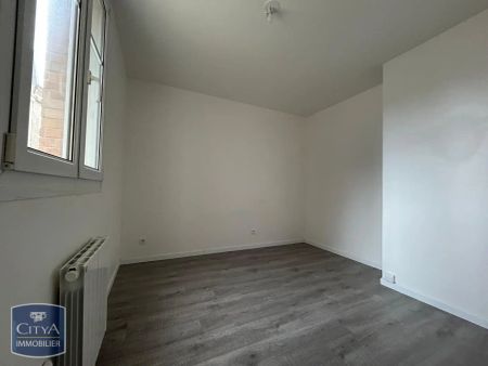 Appartement à louer 2 pièces 34.09m² - Photo 3