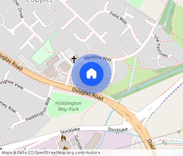 Meadow Close, Aylesbury, Buckinghamshire - Photo 1