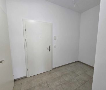 STRASSGANGER Straße 380c : Neuwertige 2 Zimmer- Wohnung mit großem ... - Foto 2