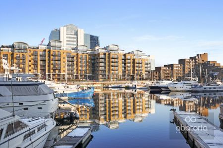 Sandpiper Court, London, E1W - Photo 3