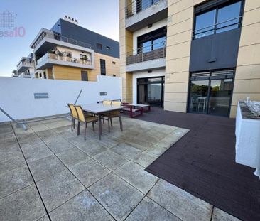 2 room luxury Flat for rent in Parque das Nações, Portugal - Photo 1