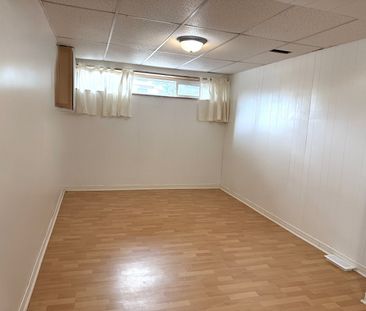 For Lease - 255 Sussex Avenue Unit# Bsmt, Richmond Hill, Ontario - Photo 4