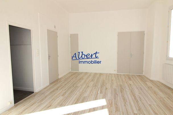 Appartement Ollioules 2 pièce(s) 39,45 m2 - Photo 1