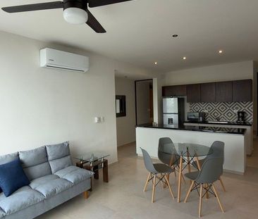 Penthouse en Renta en Mérida Yucatán, Monné en Temozón Norte, Amueb... - Photo 4