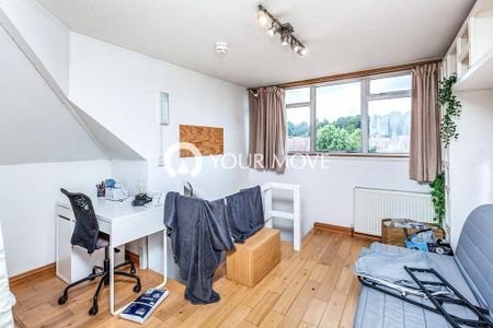 8 bedroom semi-detached house to rent - Photo 2