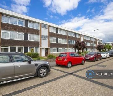 2 bedroom flat to rent - Photo 4