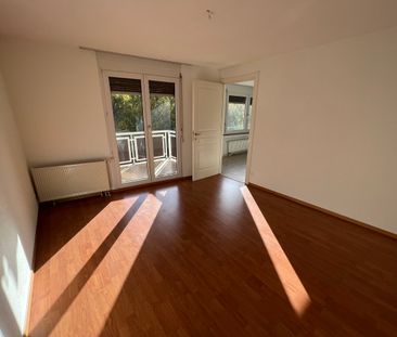 RENTED IN CADENAZZO 3.5-ROOM APARTMENT – STATION AREA - Foto 2