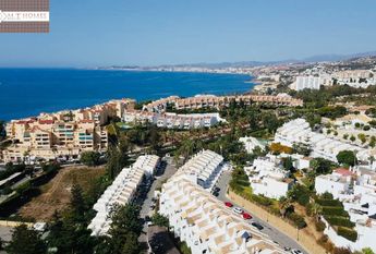 Penthouse - Benalmádena (Benalmádena Costa)