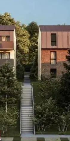 Appartement à louer 2 pièces 47.08m² - Photo 1