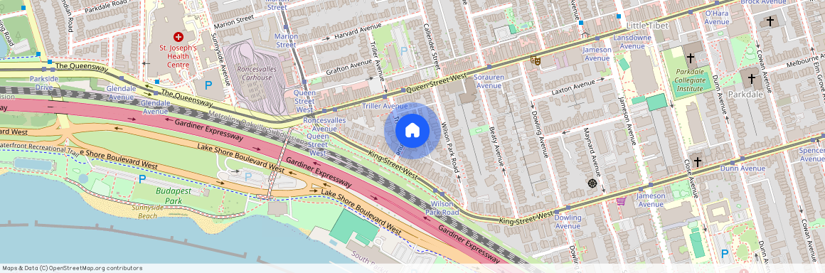 23 Triller Avenue, Toronto