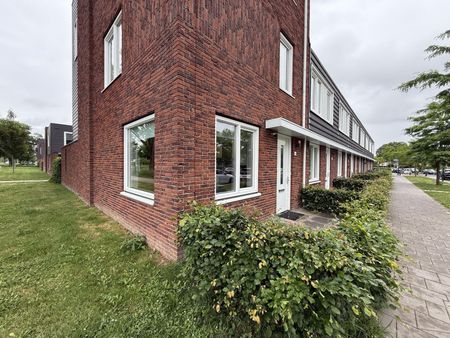Gansfortstraat 66, De Engk, 3961CR, Wijk Bij Duurstede - Foto 5