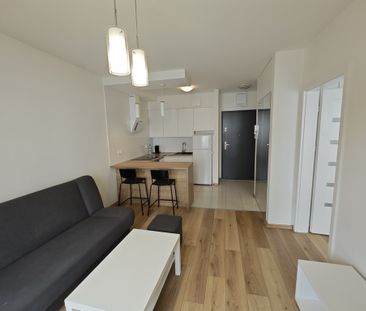 Mieszkanie os. Arkońskie Szczecin, Fryderyka Chopina, nr 424722 - Zdjęcie 4