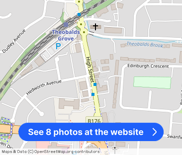 2 bedroom flat for rent - Photo 1