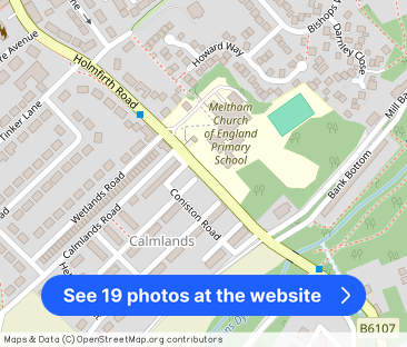 Holmfirth Road, Meltham - Photo 1