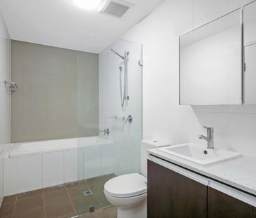 Extra Room-Sized Study I Leafy Outlook I Timber Floor - Photo 3